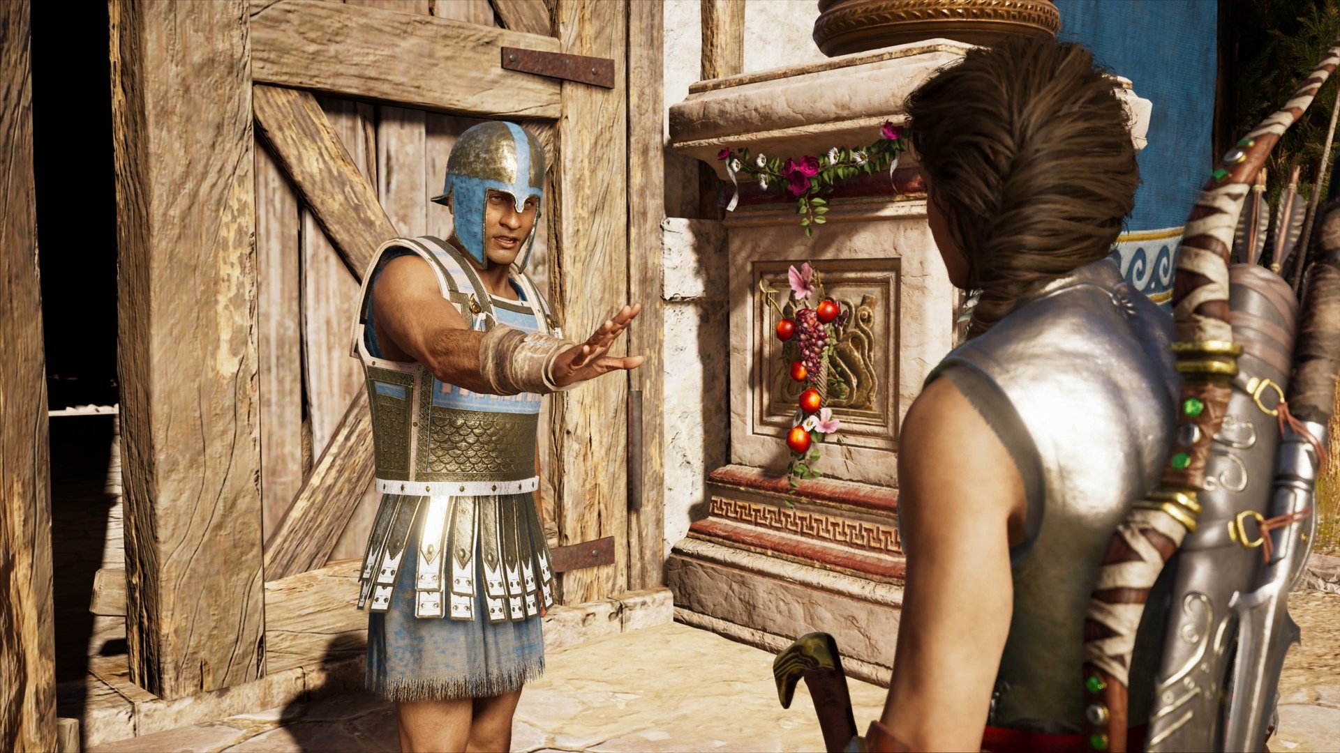Assassin´s Creed Odyssey - Imagen 38